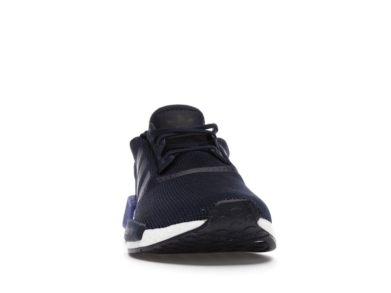 adidas NMD R1 Active Blue (GS)