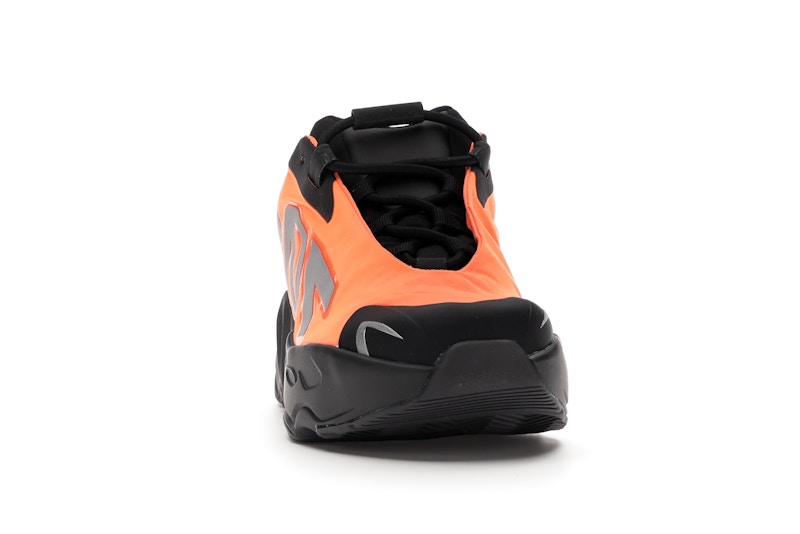 adidas Yeezy Boost 700 MNVN Orange (Kids)