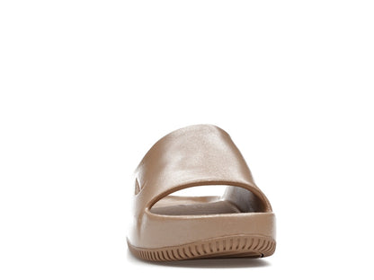Nike Calm Slide Rattan (Women's)