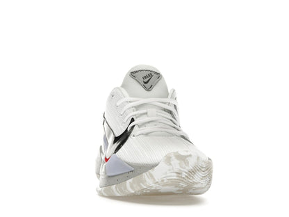 Nike Zoom Freak 2 White Cement
