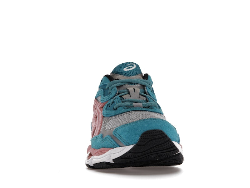 ASICS Gel-NYC Awake NY Teal