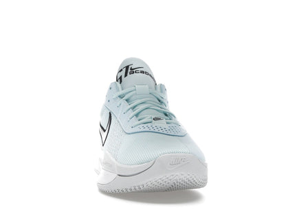 Nike GT Cut Academy Glacier Blue White Photon Dust Metallic Silver