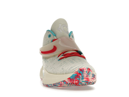 Nike KD 14 Multicolor