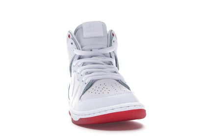 Nike SB Dunk High Kevin Bradley