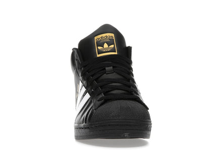 adidas Pro Model Black White