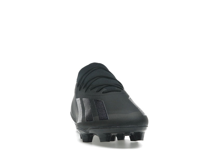 adidas Crazyfast.2 FG Core Black