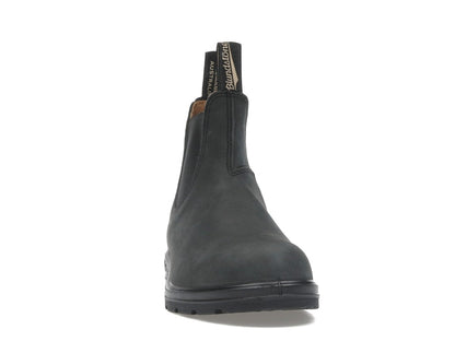 Blundstone 587 Rustic Black