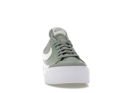 Nike Court Legacy Lift Jade Horizon (Women's)