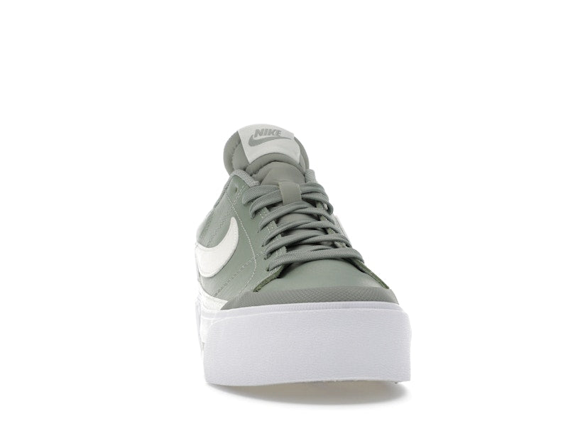 Nike Court Legacy Lift Jade Horizon (Women's)