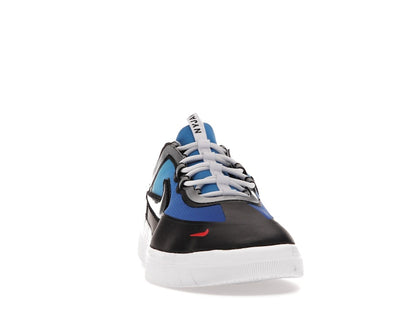 Nike SB Nyjah Free 2 Premium Samborghini