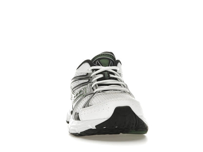 Saucony Ride Millennium White Green Black