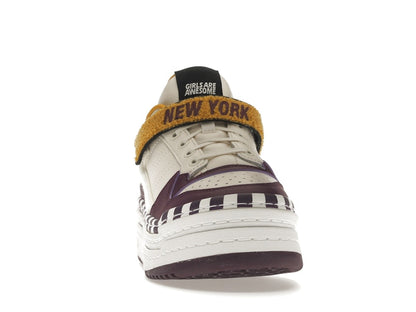 adidas Triple Platforum Low Girls Are Awesome (Women's)
