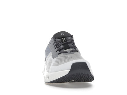 On Running Cloudrunner 2 Wolf Ivory