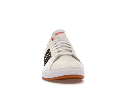 adidas Grand Court Home Alone White Black
