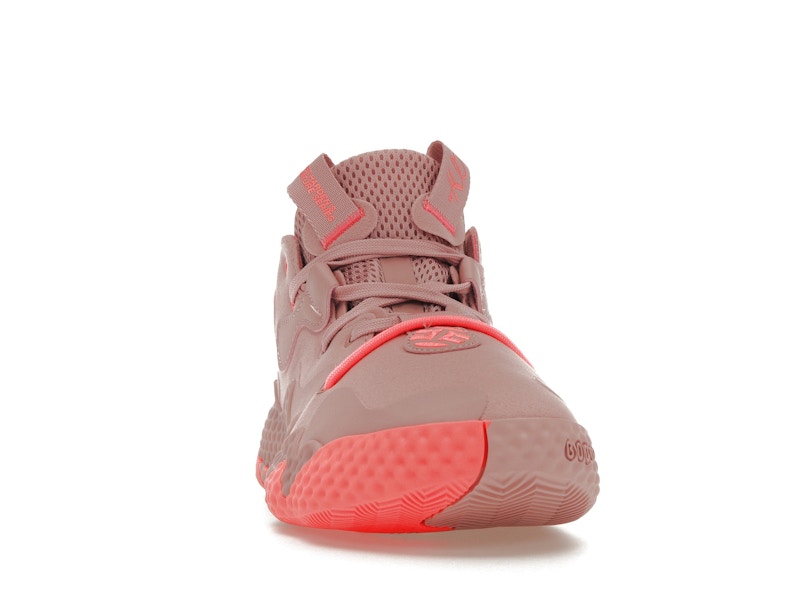 adidas Harden Vol. 6 Wonder Mauve Turbo