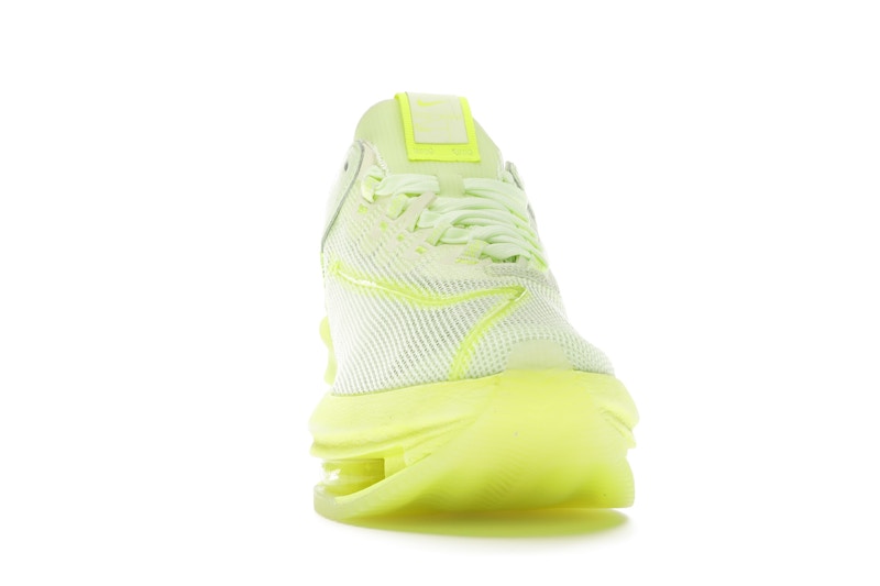 Nike Zoom Double Stacked Barely Volt (Women's)