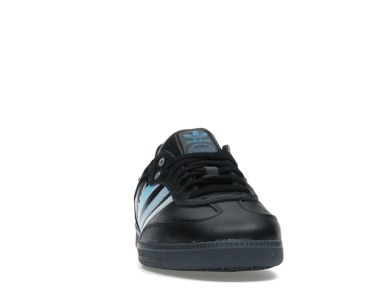adidas Samba ADV Charlotte FC Black Sheep