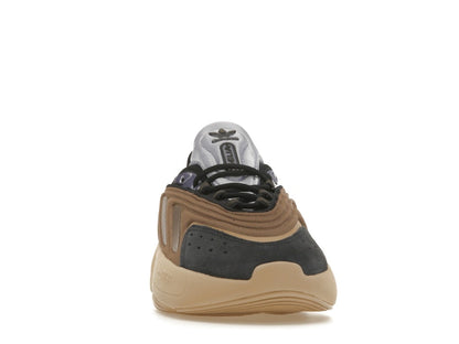 adidas Ozelia Trace Brown Legend Ink (Women's)