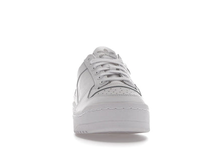adidas Forum Bold Triple White (Women's)