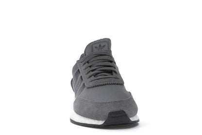 adidas Iniki Runner Grey Four Core Black