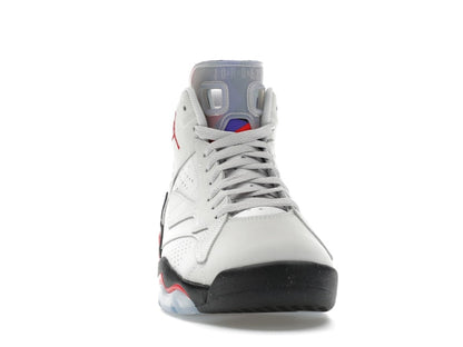 Jordan MVP Rapters Home