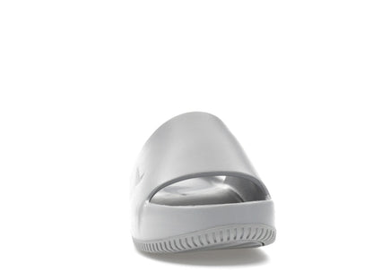 Nike Calm Slide Wolf Grey Photon Dust