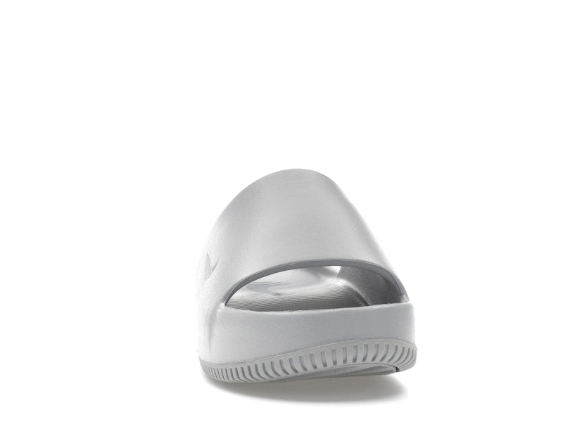 Nike Calm Slide Wolf Grey Photon Dust