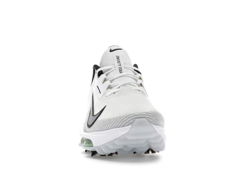 Nike Infinity Tour 2 White Vapor Green Pure Platinum Black