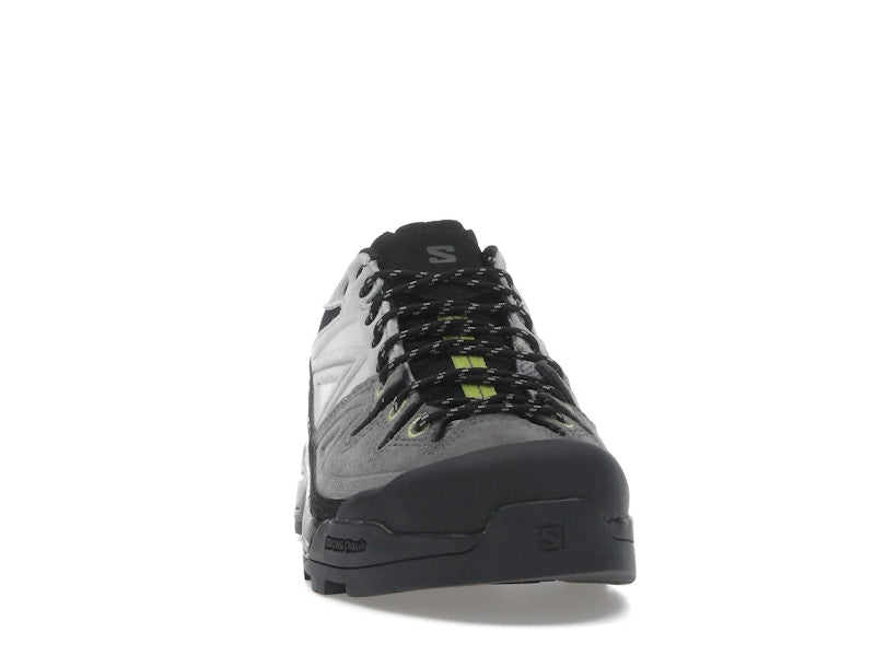 Salomon X-ALP LTR Black Castlerock