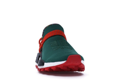 adidas NMD Hu Pharrell Inspiration Pack Green