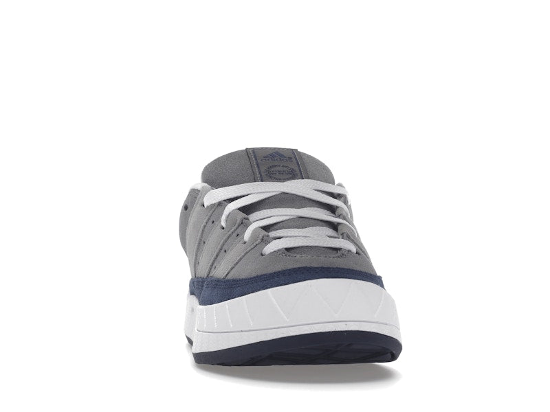 adidas Adimatic Human Made Grey