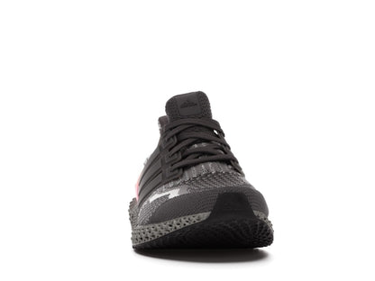adidas Ultra 4D 5.0 Grey Five