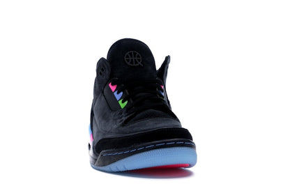 Jordan 3 Retro Quai 54 (2018)
