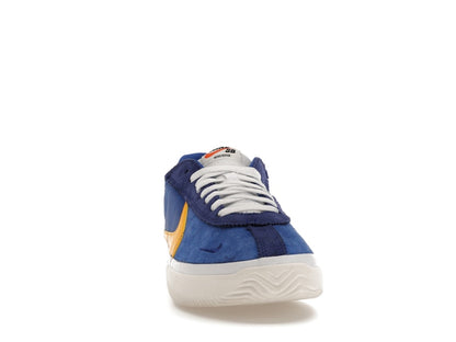 Nike SB BRSB Game Royal University Gold