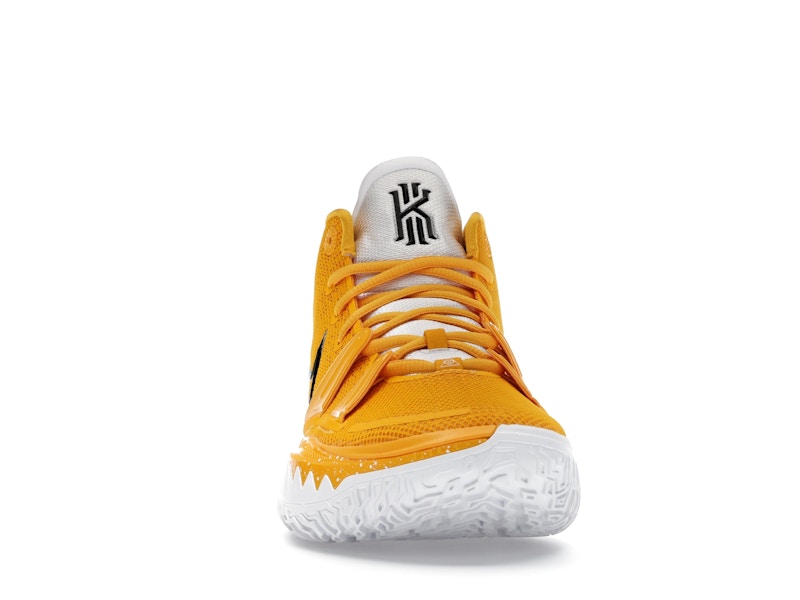 Nike Kyrie 7 TB University Gold