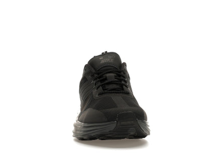Nike Lunar Roam Dark Smoke Grey Black