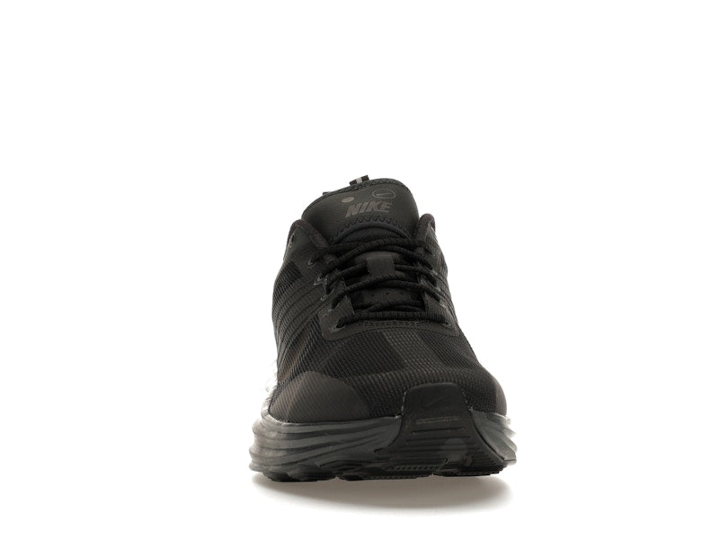 Nike Lunar Roam Dark Smoke Grey Black