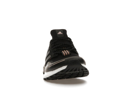 adidas Ultra Boost Guard Black Grey Pink (Women's)