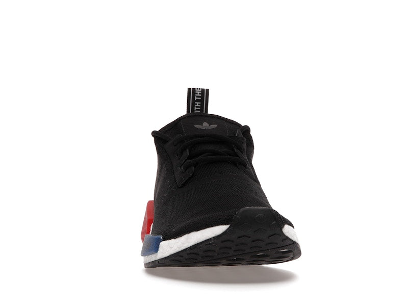 adidas NMD R1 Core Black (2021)