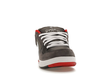 Nike Paul Rodriguze 2 Zoom Air Midnight Fog