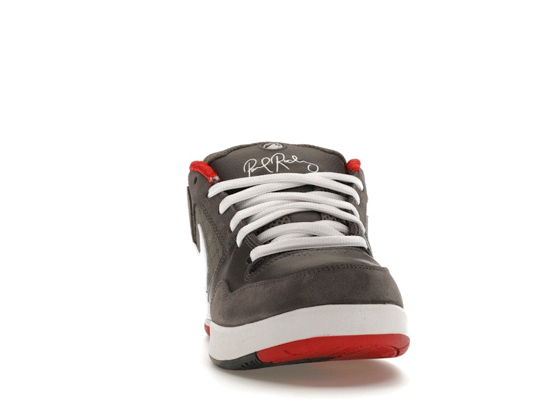 Nike Paul Rodriguze 2 Zoom Air Midnight Fog