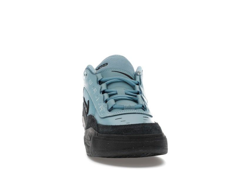 Nike SB Air Max Ishod Wair Denim Turquoise Black