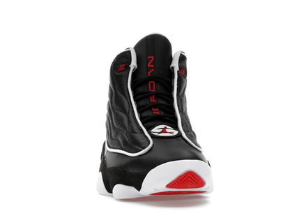 Jordan Pro Strong Playoffs