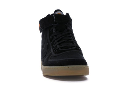 Nike Vandal High Supreme Carhartt WIP Black