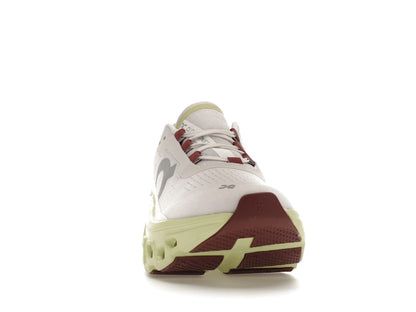 On Running Cloudmonster Frost Acacia (Women's)