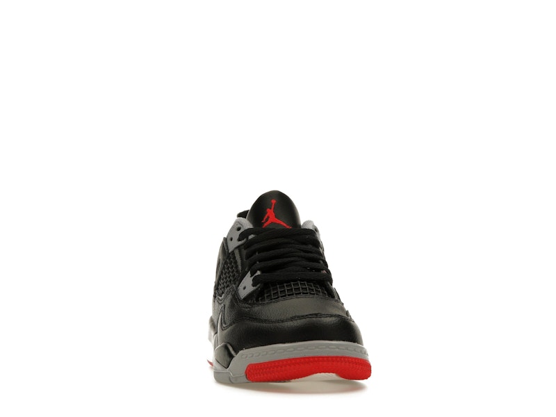 Jordan 4 Retro Bred Reimagined (PS)