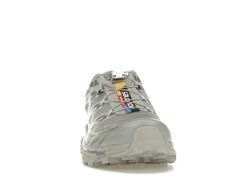 Salomon XT-6 Ghost Grey