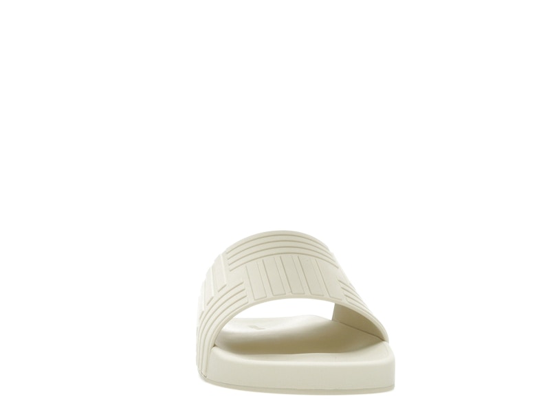Bottega Veneta Slider Sea Salt (Womens)