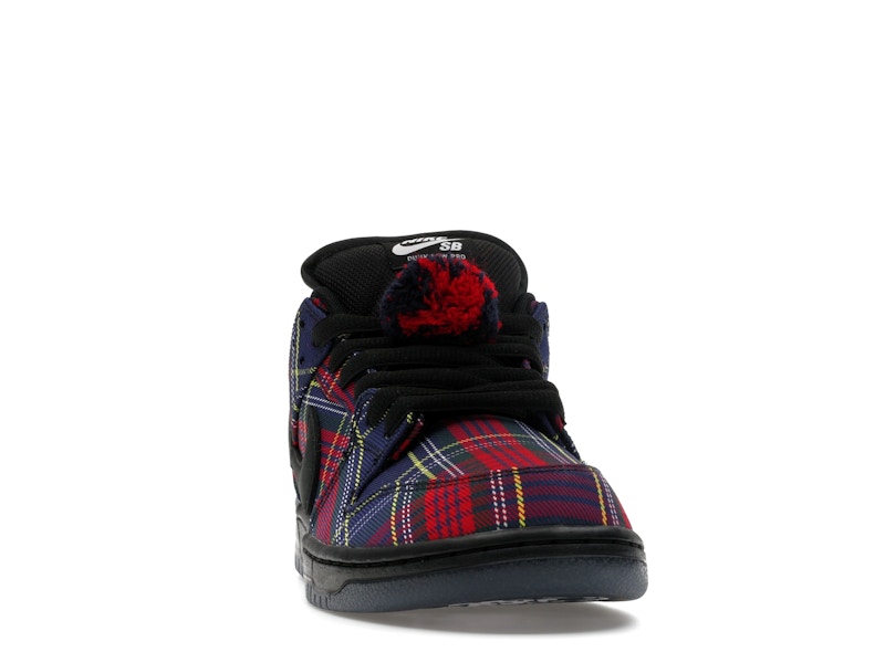 Nike SB Dunk Low Nardwuar