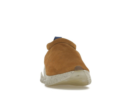 Nike Moc Flow SP Undercover Ale Brown Team Royal